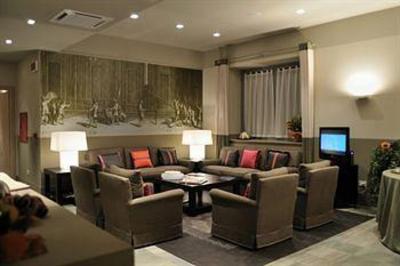фото отеля Hotel Le Corderie