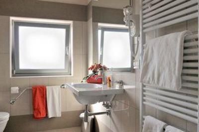 фото отеля Hotel Le Corderie