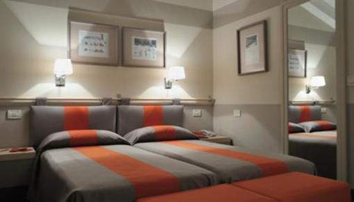фото отеля Hotel Le Corderie