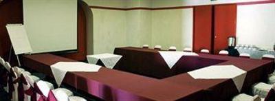 фото отеля Mision Carlton Hotel Guadalajara