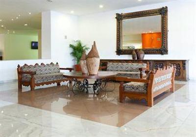 фото отеля Mision Carlton Hotel Guadalajara