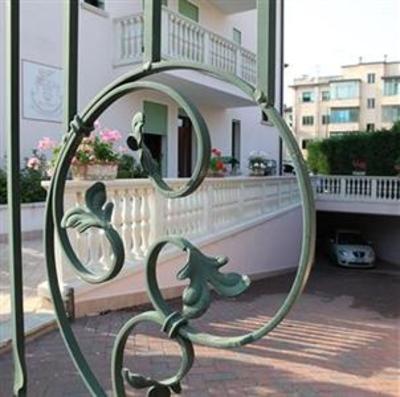 фото отеля Nice Hotel Venice