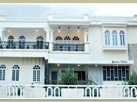Hotel Panna Vilas Palace