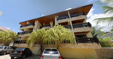фото отеля Hotel Praia Azul Mar