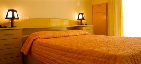 фото отеля Hotel Praia Azul Mar