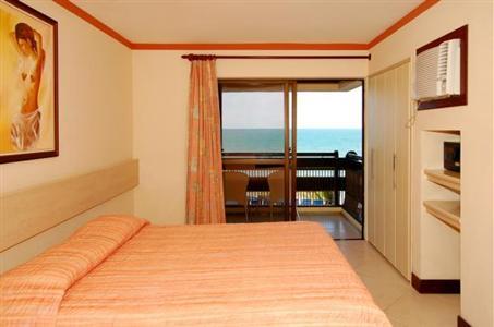 фото отеля Hotel Praia Azul Mar