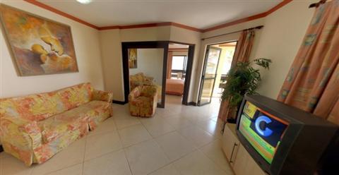 фото отеля Hotel Praia Azul Mar