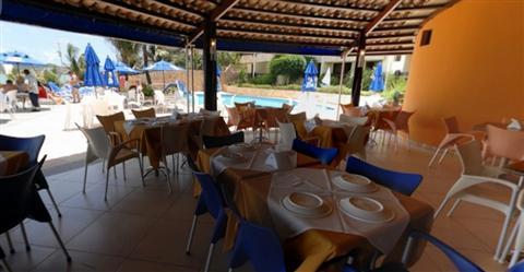 фото отеля Hotel Praia Azul Mar