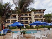 Hotel Praia Azul Mar