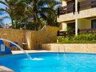 фото отеля Hotel Praia Azul Mar