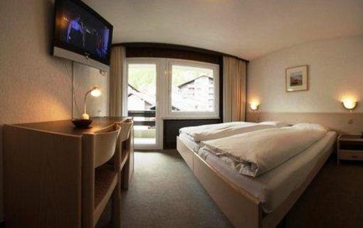 фото отеля Hotel Walser Saas-Fee