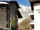 фото отеля Hotel Walser Saas-Fee