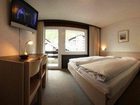 фото отеля Hotel Walser Saas-Fee