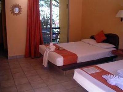 фото отеля Hotel Lunasol Playa del Carmen