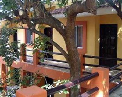 фото отеля Hotel Lunasol Playa del Carmen
