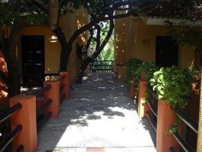 фото отеля Hotel Lunasol Playa del Carmen