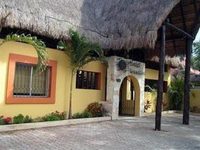 Hotel Lunasol Playa del Carmen