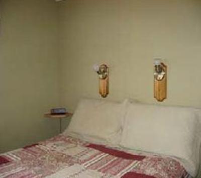 фото отеля Holiday Park Resort