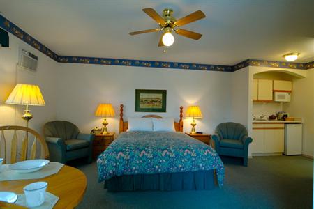 фото отеля Holiday Park Resort