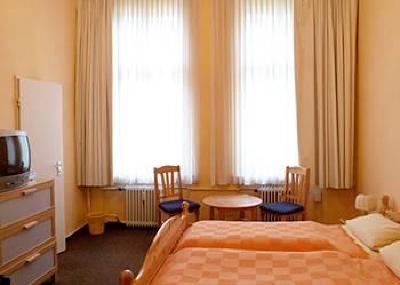 фото отеля Berolina Hotel an der Gedaechtniskirche