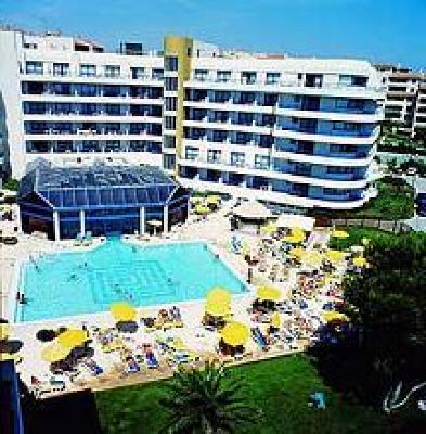 фото отеля Pestana Cascais