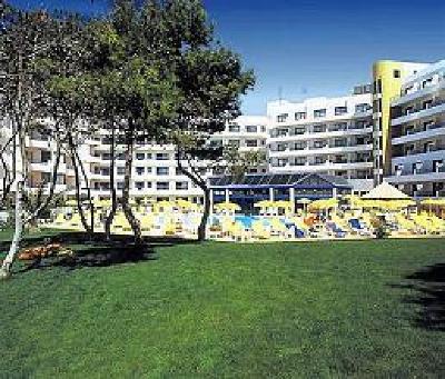 фото отеля Pestana Cascais