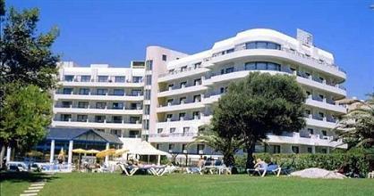 фото отеля Pestana Cascais