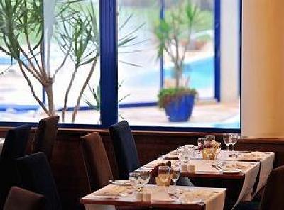 фото отеля Pestana Cascais