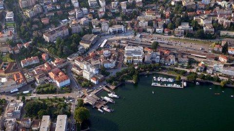 фото отеля Hotel Garni Millennium