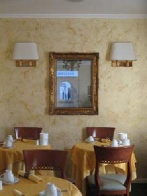 фото отеля Hotel Garni Millennium