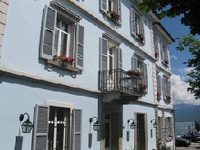Hotel Garni Millennium