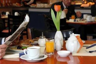 фото отеля Arcadia Hotel Bielefeld