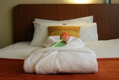 фото отеля Arcadia Hotel Bielefeld