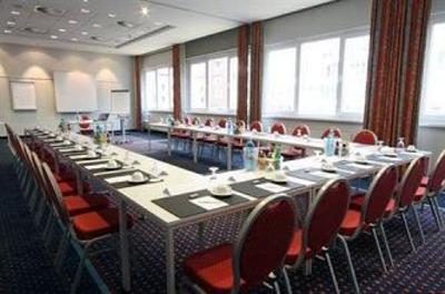 фото отеля Arcadia Hotel Bielefeld