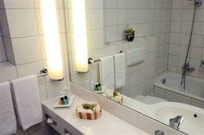 фото отеля Arcadia Hotel Bielefeld