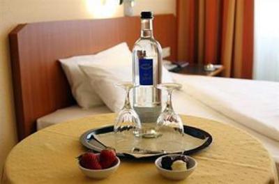 фото отеля Arcadia Hotel Bielefeld