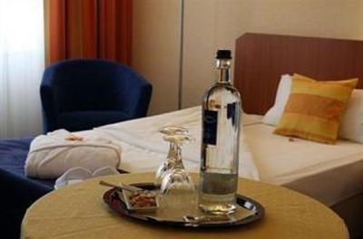 фото отеля Arcadia Hotel Bielefeld