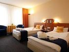фото отеля Arcadia Hotel Bielefeld