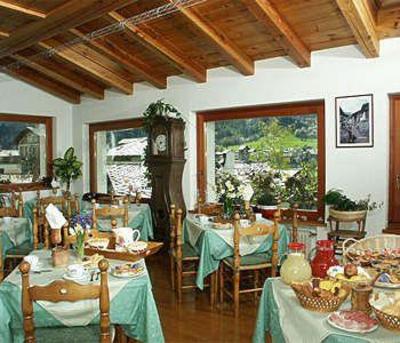 фото отеля Hotel Berthod