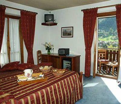 фото отеля Hotel Berthod