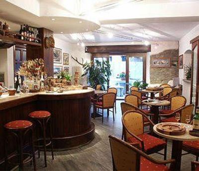 фото отеля Hotel Berthod