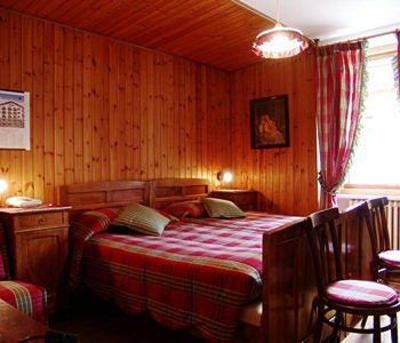 фото отеля Hotel Berthod