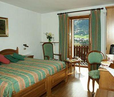 фото отеля Hotel Berthod