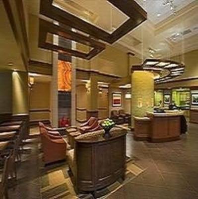 фото отеля Hyatt Place Johns Creek