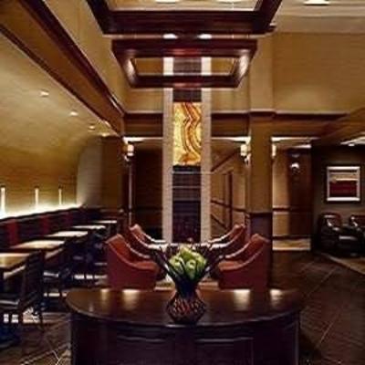 фото отеля Hyatt Place Johns Creek
