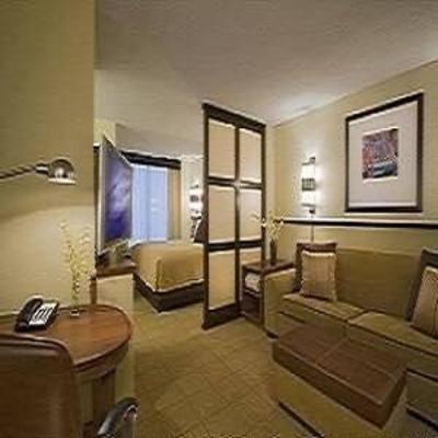 фото отеля Hyatt Place Johns Creek
