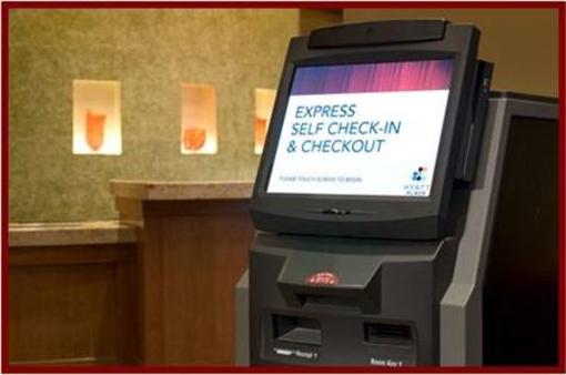 фото отеля Hyatt Place Johns Creek