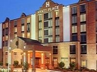 Hyatt Place Johns Creek