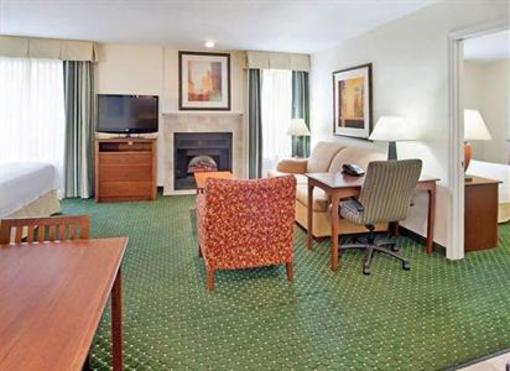фото отеля Residence Inn Charlotte University Research Park