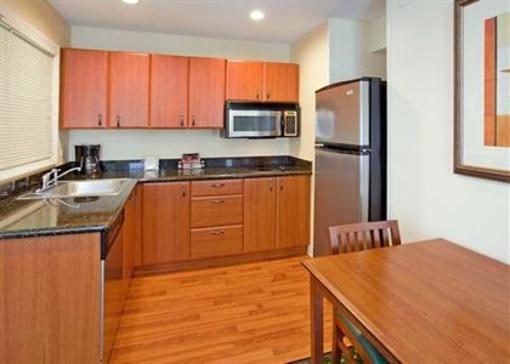фото отеля Residence Inn Charlotte University Research Park